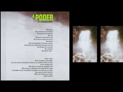 Video thumbnail for Poder