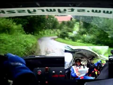 25 RAJD KARKONOSKI STYWRYSZKO ROSIK OS 2.mpg