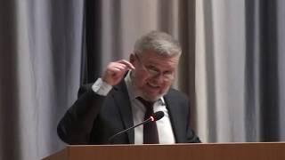 Финансовый блок Правительства РФ должен уйти в отставку!