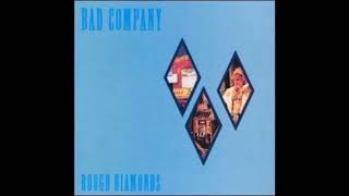 Electric Land - Bad Company
