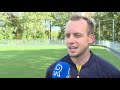 Stef Gronsveld: 'We stralen nog steeds veel plezier uit'