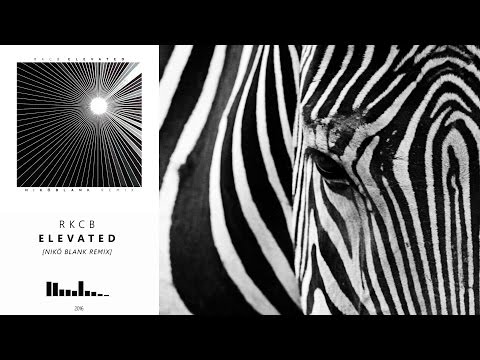 RKCB - Elevated (Nikö Blank Remix)