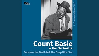 Between the Devil and the Deep Blue Sea