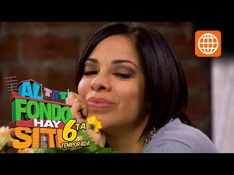 There's room in the background, chapter 1112 - part 5/5