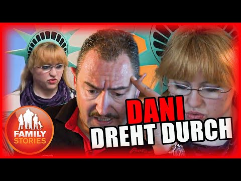 Sprühsahne-Wahnsinn: Daniela will Dirk zurück! 😔 | Sahne ist mein Leben | Family Stories