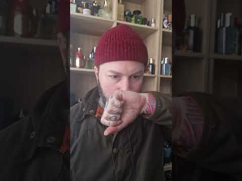 Écrin de fumée by Serge Lutens Review 