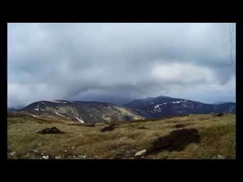 Korytnica-Kupele - Veľká Chochuľa + Kozí chrbát