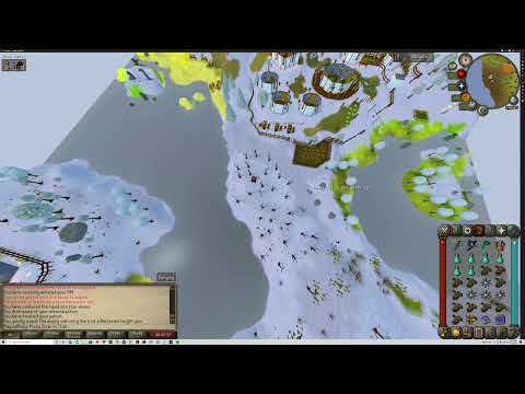 Cerberus Braindead Guide (T-Bow/Ranged)