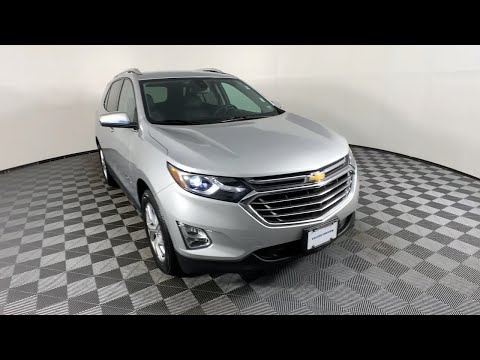 2018 Chevrolet Equinox Colonie, Albany, Saratoga Springs, Clifton Park, Schenectady, NY PL2988
