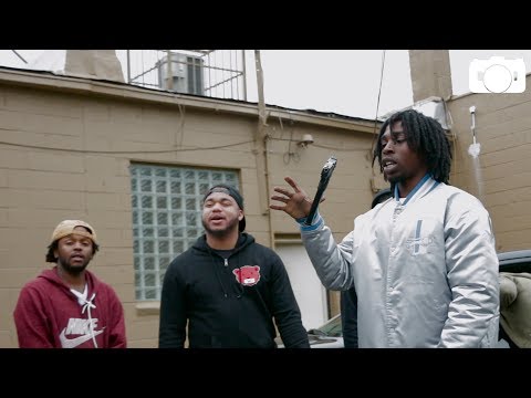 Ceo Moni "Do The Most"