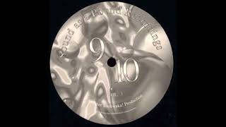 Bushwaka! - 10 [Sound As A Pound]