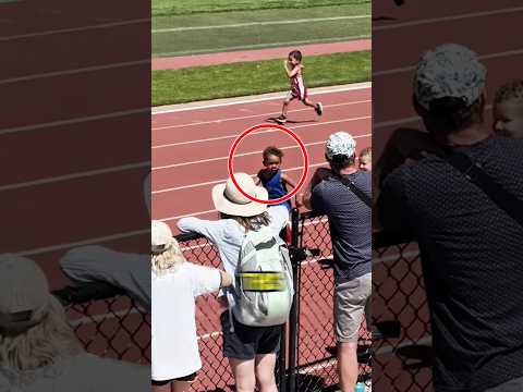 He Won The Race 😲 But Refused To Stop 🤯😱 | #shorts #ytshorts #youtubeshorts