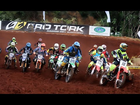 5ª Etapa do Campeonato Paranaense de Motocross 2023 - Pontal do Paraná-PR