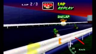 TT 3'02"36 (2'31"66) Legend F