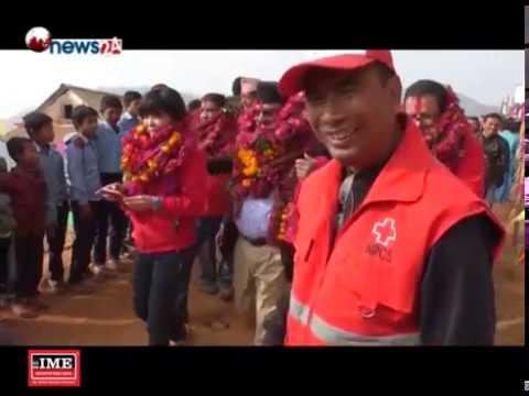 Highway Express 2075_08_24 - NEWS24 TV