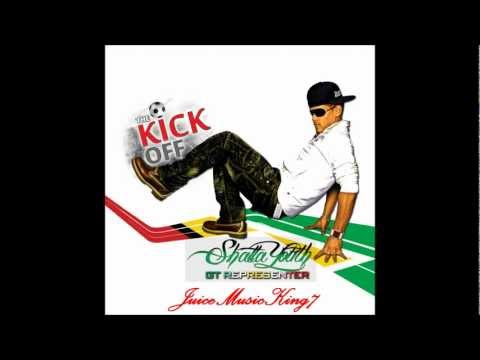 Shatta Youth - Dem Ready [Soca] HD [2013]