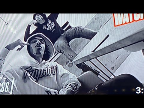 DeeGreen x Zino - Ypres (Music Video) | @MixtapeMadness Reaction