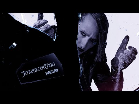 SCHWARZER ENGEL - Ewig Leben (Lyric Video)
