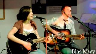 Eve Goodman - Something (Live) ft Paul DeMarco, Blas Mwy