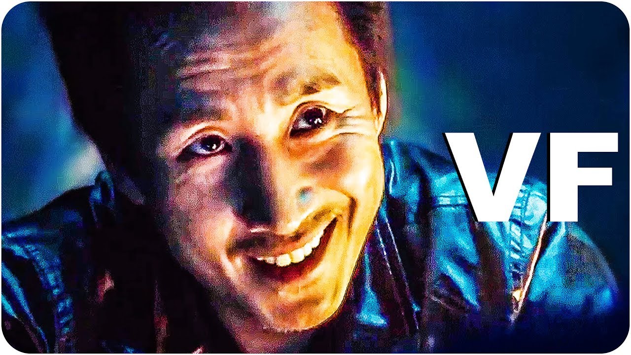 JO PIL-HO SOUFFLE DE RAGE Bande Annonce VF (2019)