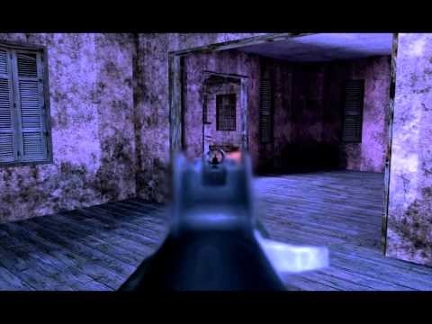 [COD4] Fifty 1v5 with CPL