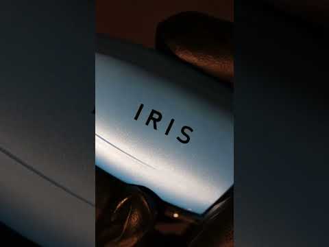 ridays + Yocan Iris = weekend unlocked 🔓💨