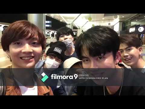 D1Verse-Những hình ảnh khó quên của nhà D1Verse khi còn là trainee (Minh Tú+Cường Bạch+Trần Bình