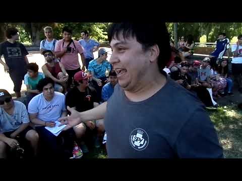 SNTIS PROFANO vs. HOPPERS:8vos-US verano