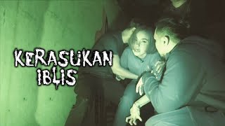 Download lagu Kerasukan Iblis – DMS X Om Hao [ Penelusuran ] mp3