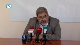 Բայդենը կարող է անպայման չօգտագործի ՑԵՂԱՍՊԱՆՈՒԹՅՈՒՆ բառը՝ քաղաքականության մեջ հետ քայլ անելով