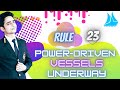 ROR RULE 23 IN HINDI FULL EXPLAINED