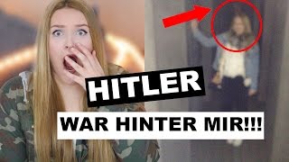 HITLERS GEIST war HINTER MIR ? Mit Beweisfoto :O | Annaxo 2016 | Storytime
