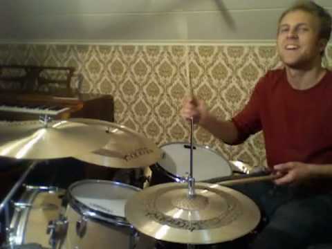 Istanbul Mehmet 16" Traditional Crash Thin (925g) #1006