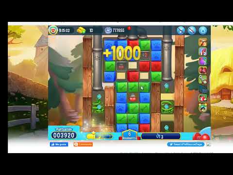 Pet Rescue level 5660, pet rescue, nivel 5660 pet rescue solucionado, solved, sin booster 5660, 5660