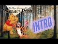 Disney Intro The Many Adventures Of Winnie The Pooh