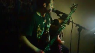 Freedom BLMD (Witchtrap cover) Thrash Metal Attack 16/04/16