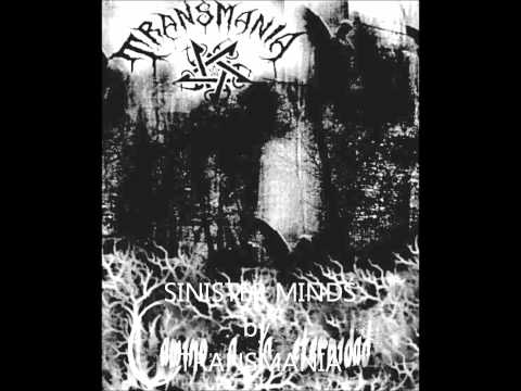 SINISTER MINDS by TRANSMANIA