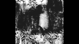 SINISTER MINDS by TRANSMANIA