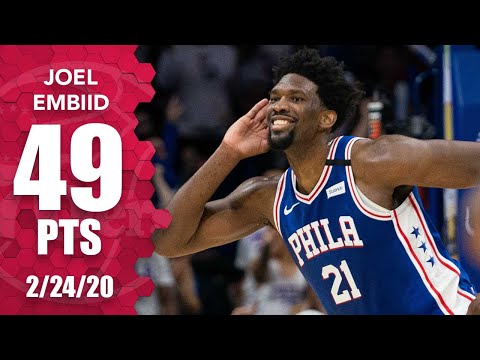 pro bounce embiid