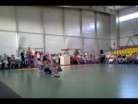 Danceland TSE 2012 Gala reszlet