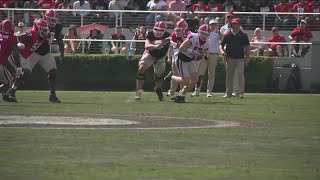 Everything to know about UGA's annual G-Day game in Athens