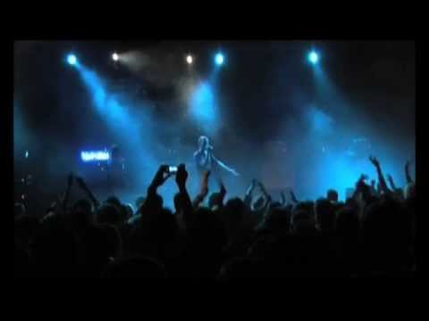 the Jesus and Mary Chain - Come Taste My Mind (live)
