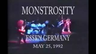 Vicious Mental Thirst