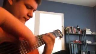 Savitri-Rodrigo y Gabriela (Rhythm Cover)