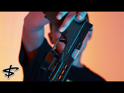 Comfy - Exclusive ft. YFP (Official Music Video) || Dir. by @stheshooter