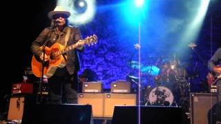 Wilco Cars Can't Escape Live May 1, 2015