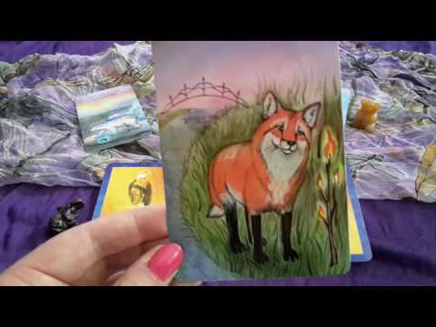 Magisches Wochenorakel vom 18.7 bis 24.7.16