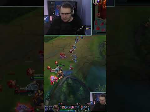 Doinb Gragas hack💣💨