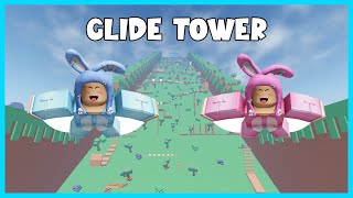 Download lagu MIPAN & ZUZUZU Play Tower Glide That Can Fly! ROBLOX mp3
