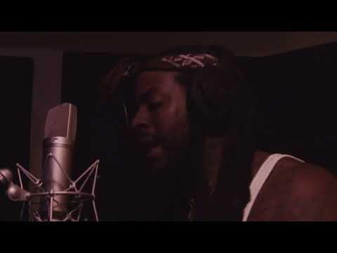 AJ McQueen ft. the gods & earths - Be Light (Visualizer)